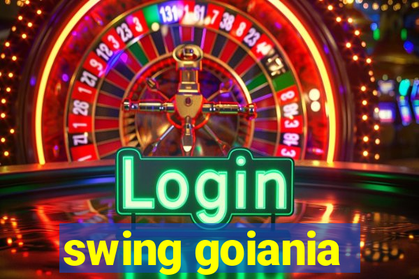 swing goiania